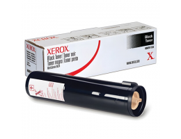 Тонер XEROX (006R01153) WorkCentre M24, черный, оригинальный, ресурс 27000 стр.
